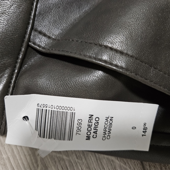 Artizia Wilfred Modern Cargo Pants - Picture 6 of 6